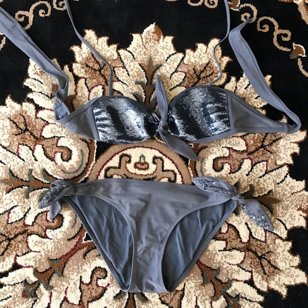 New aerie Bikini